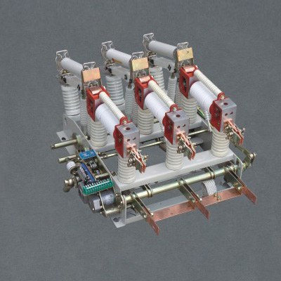 FZN21-12D/T630-20戶內(nèi)高壓負(fù)荷開關(guān)