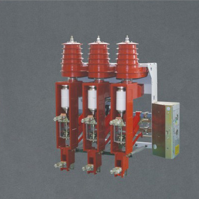 FZN-12D戶內(nèi)高壓負(fù)荷開關(guān)